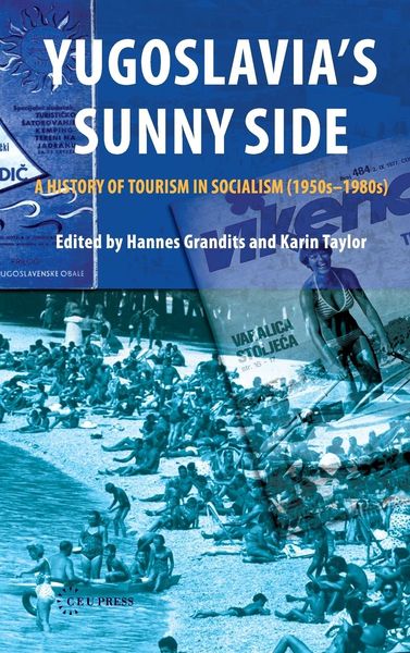 Produktbild: Yugoslavia's Sunny Side