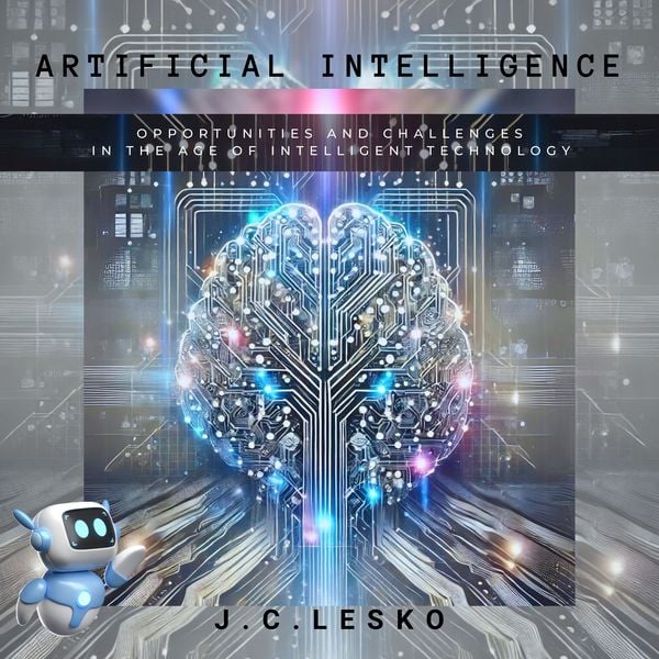 Produktbild: Artificial Intelligence