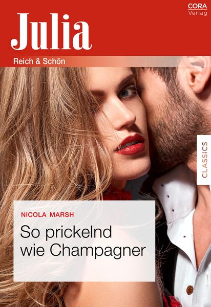 Produktbild: So prickelnd wie Champagner