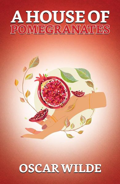 Produktbild: A House of Pomegranates