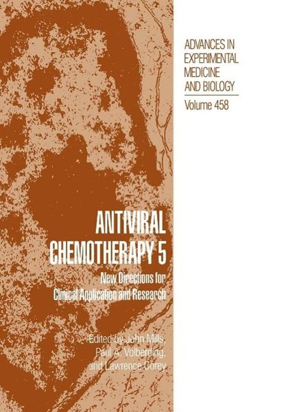 Produktbild: Antiviral Chemotherapy 5