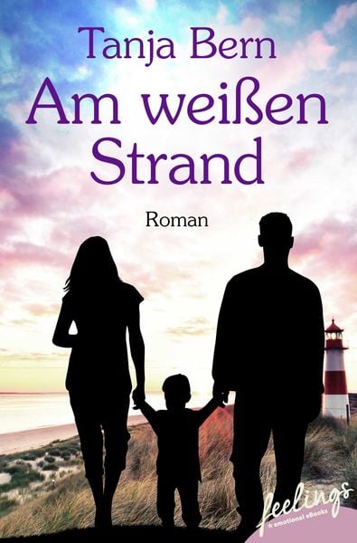 Produktbild: Am wei&szlig;en Strand
