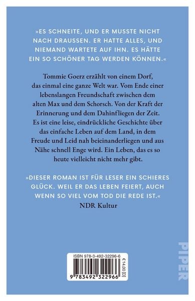 Produktbild: Im Schnee