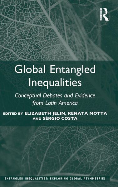 Produktbild: Global Entangled Inequalities