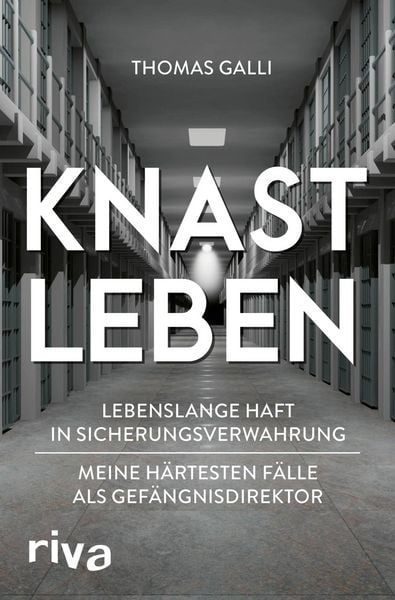 Produktbild: Knastleben