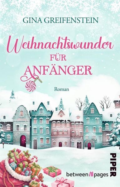 Produktbild: Weihnachtswunder f&uuml;r Anf&auml;nger