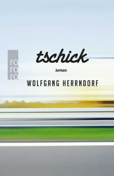 Produktbild: Tschick