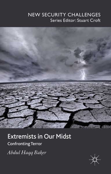 Produktbild: Extremists in Our Midst