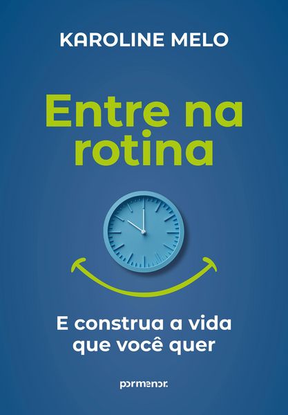 Produktbild: Entre na rotina