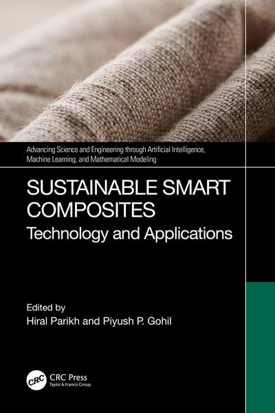 Produktbild: Sustainable Smart Composites