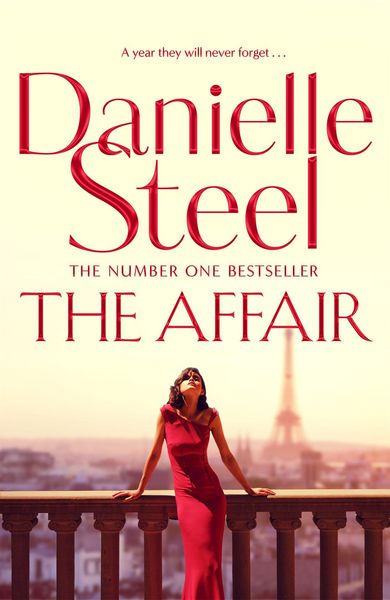 Produktbild: The Affair