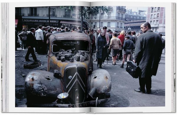 Produktbild: Robert Doisneau