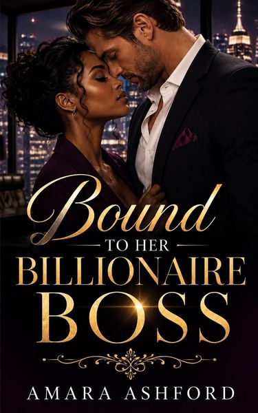 Produktbild: Bound to Her Billionaire Boss