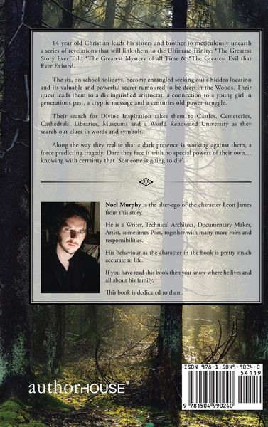 Produktbild: The Gules of August