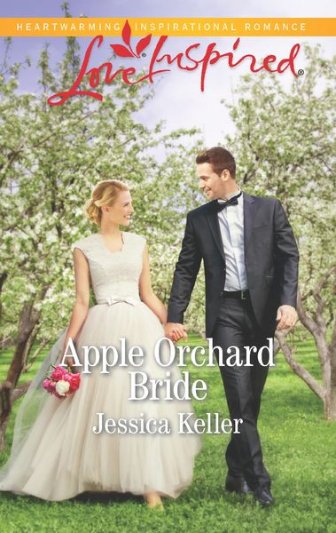 Produktbild: Apple Orchard Bride