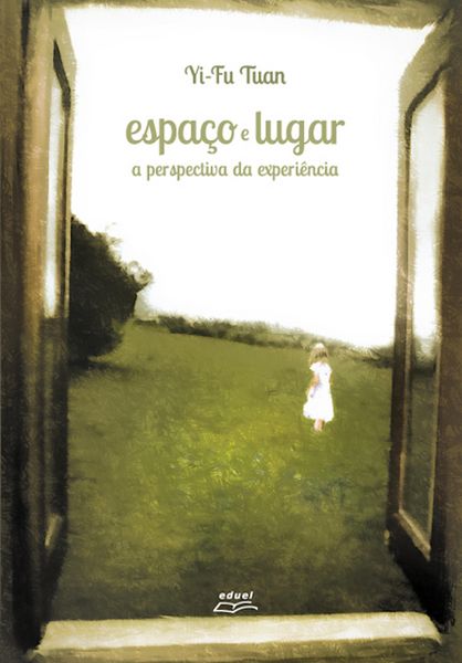 Produktbild: Espa&ccedil;o e lugar: