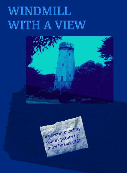 Produktbild: Windmill with a View