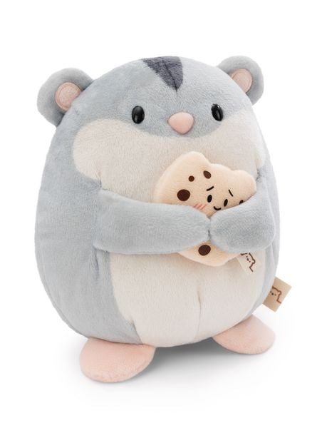 Kuscheltier Hamster Shai 16cm