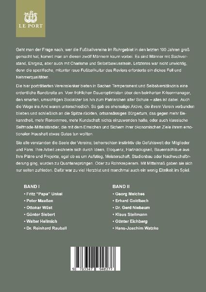 Produktbild: Schlotbarone, Trib&uuml;nenbastler, Diamantenaugen. Band I