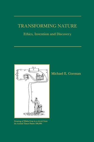 Produktbild: Transforming Nature