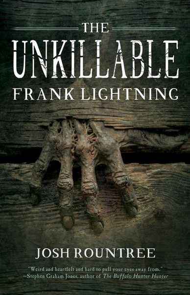 Produktbild: The Unkillable Frank Lightning
