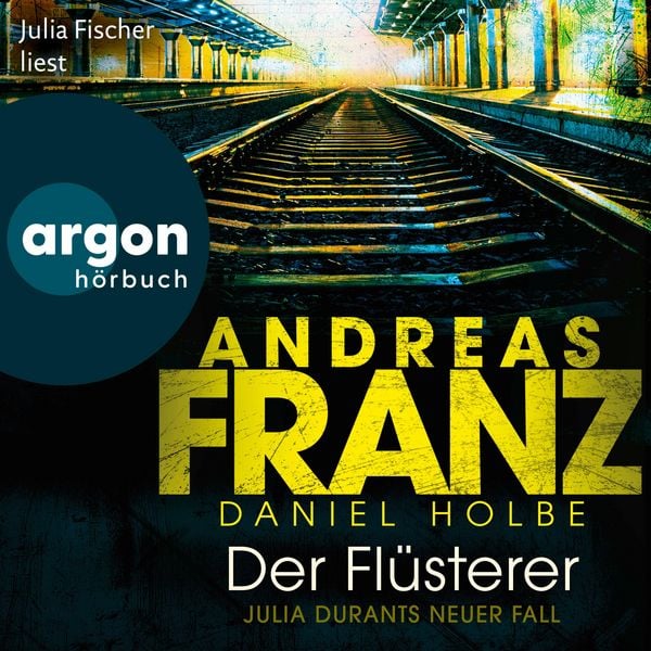 Produktbild: Der Fl&uuml;sterer
