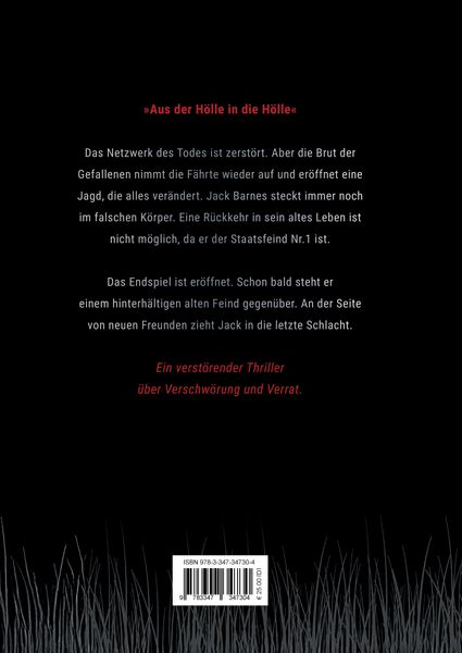 Produktbild: Die fauligen Felder 2