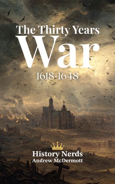 Produktbild: The Thirty Years War: 1618-1648