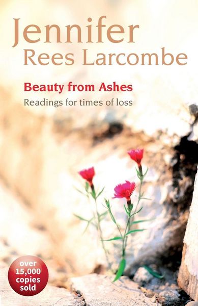 Produktbild: Beauty from Ashes