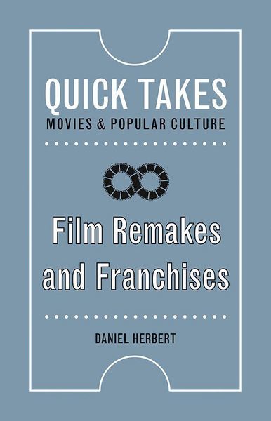 Produktbild: Film Remakes and Franchises