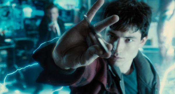 Produktbild: Justice League