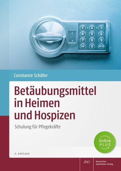 Produktbild: Bet&auml;ubungsmittel in Heimen und Hospizen