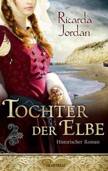 Produktbild: Tochter der Elbe