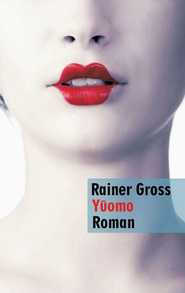 Yuomo, Taschenbuch von Rainer Gross, BoD – Books on Demand, 9783735757517