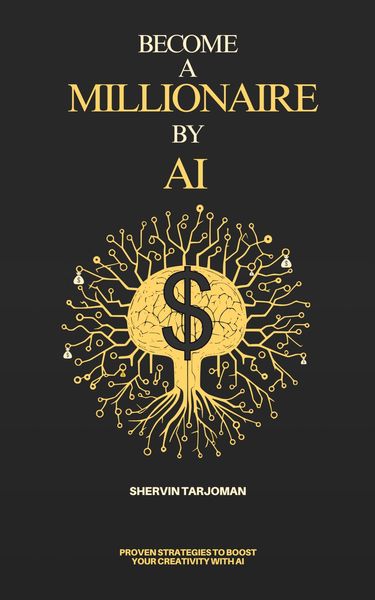 Produktbild: Become A Millionaire By AI