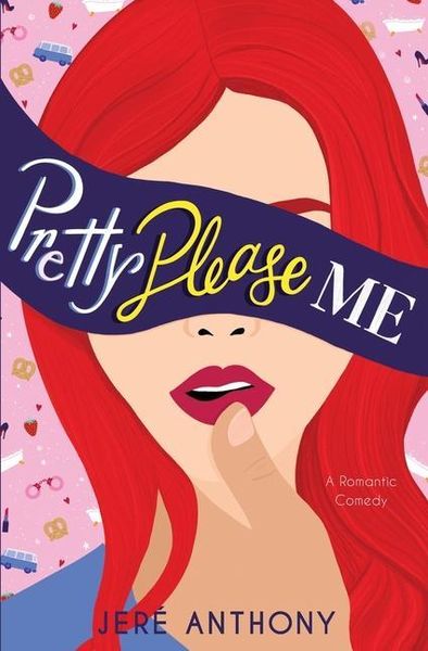 Produktbild: Pretty Please Me