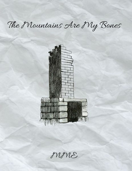 Produktbild: The Mountains Are My Bones