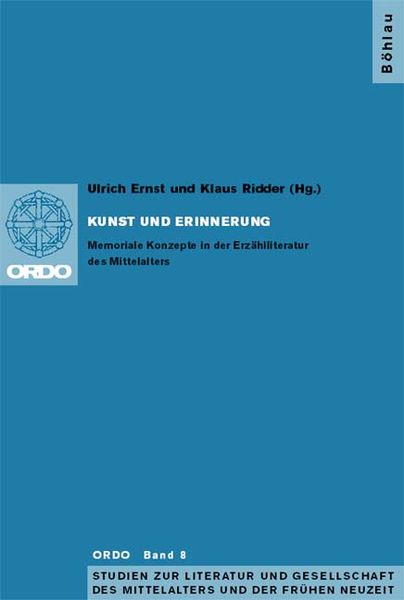 Produktbild: Kunst und Erinnerung