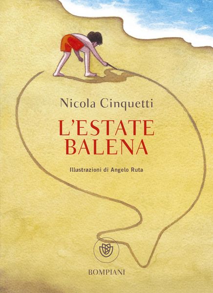 Produktbild: L' estate balena