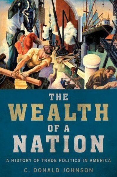 Produktbild: The Wealth of a Nation