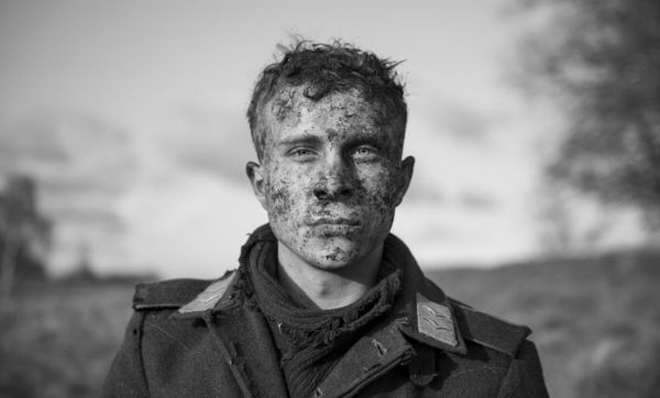 Produktbild: Der Hauptmann
