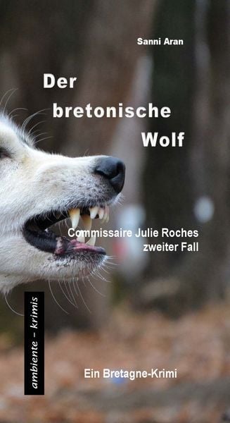 Produktbild: Der bretonische Wolf