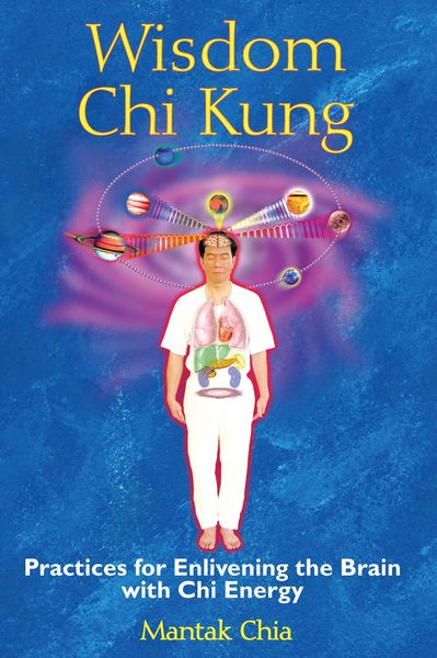 Produktbild: Wisdom CHI Kung