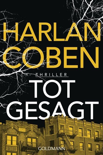 Produktbild: Totgesagt