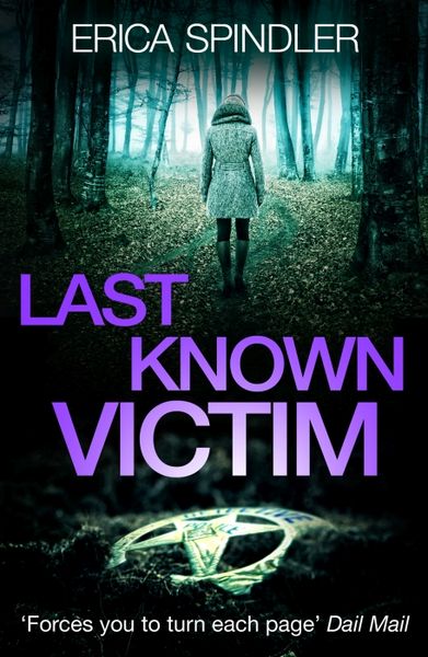 Produktbild: Spindler, E: Last Known Victim