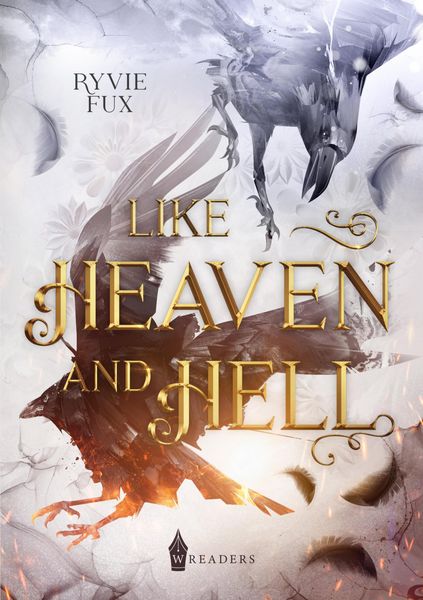 Produktbild: Like Heaven and Hell