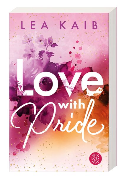 Produktbild: Love with Pride
