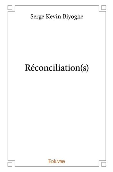 Produktbild: Reconciliation s