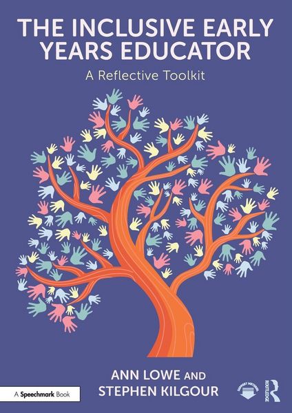 Produktbild: The Inclusive Early Years Educator