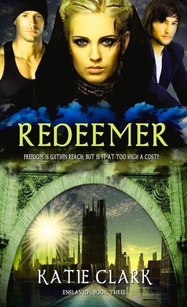 Produktbild: Redeemer